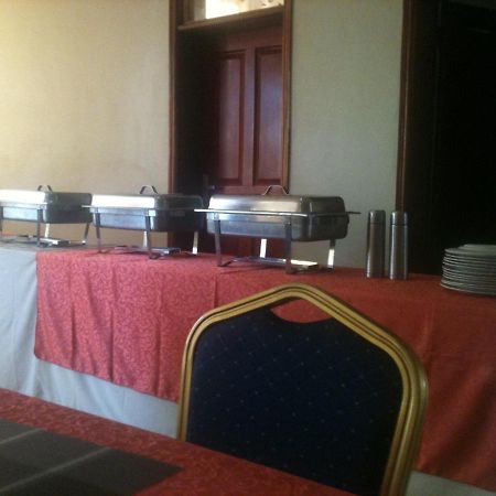 Westcliff Hotel Lira Εξωτερικό φωτογραφία