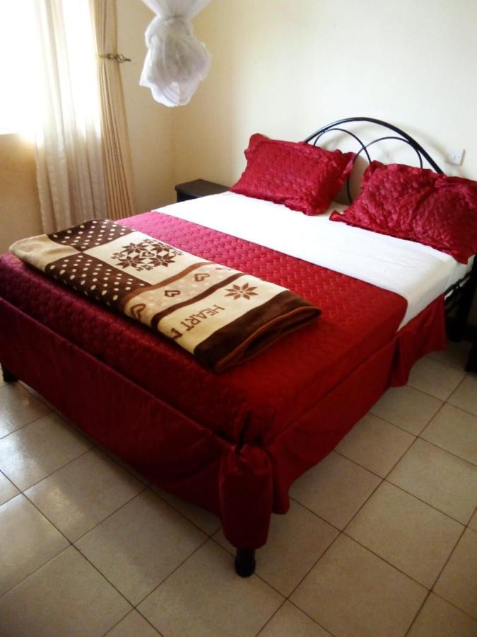 Westcliff Hotel Lira Εξωτερικό φωτογραφία