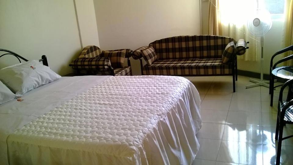 Westcliff Hotel Lira Εξωτερικό φωτογραφία