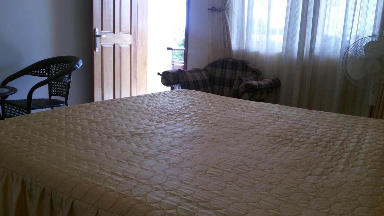 Westcliff Hotel Lira Εξωτερικό φωτογραφία