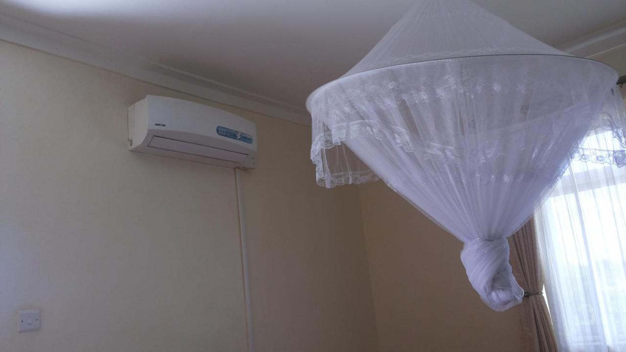 Westcliff Hotel Lira Εξωτερικό φωτογραφία