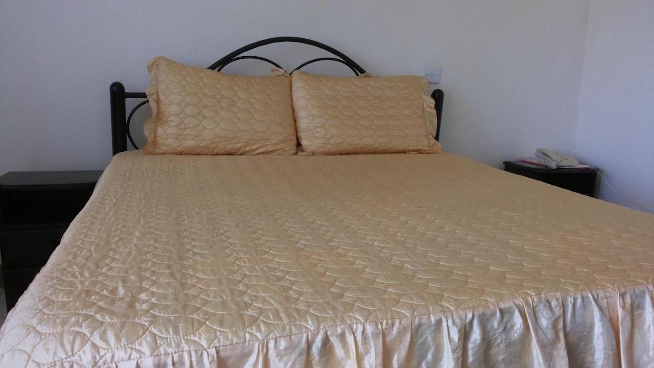 Westcliff Hotel Lira Εξωτερικό φωτογραφία