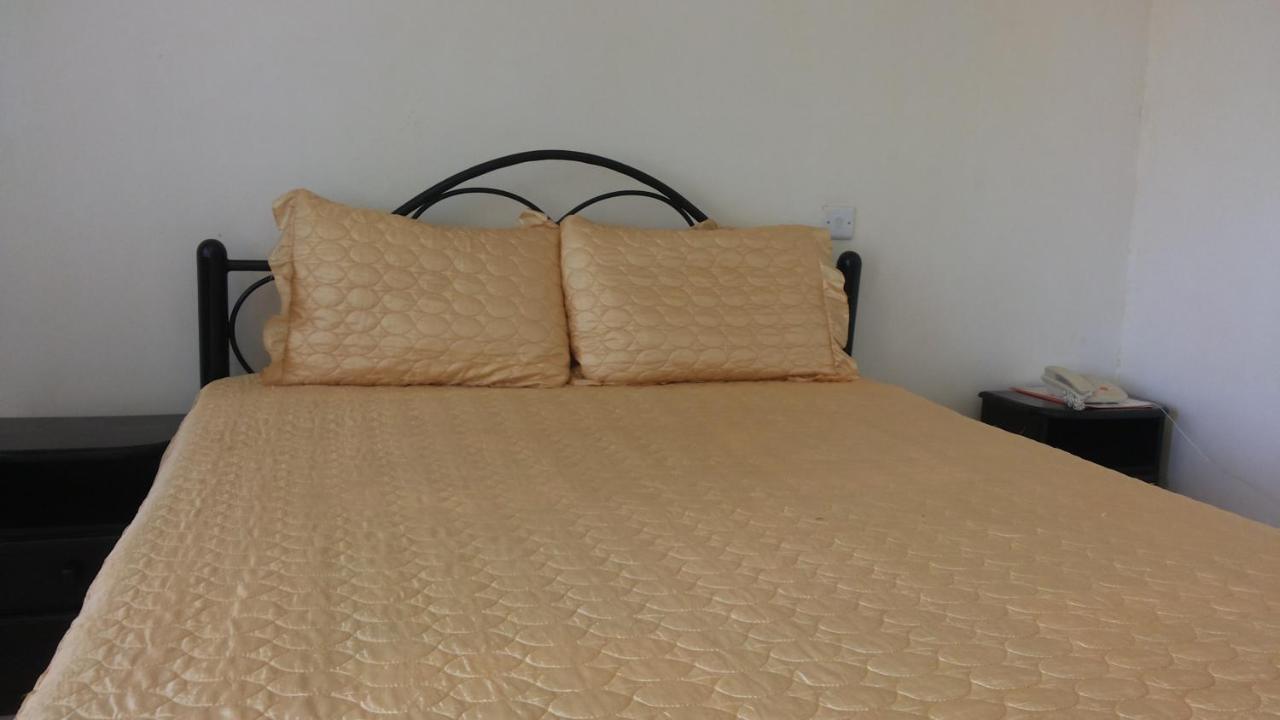 Westcliff Hotel Lira Εξωτερικό φωτογραφία