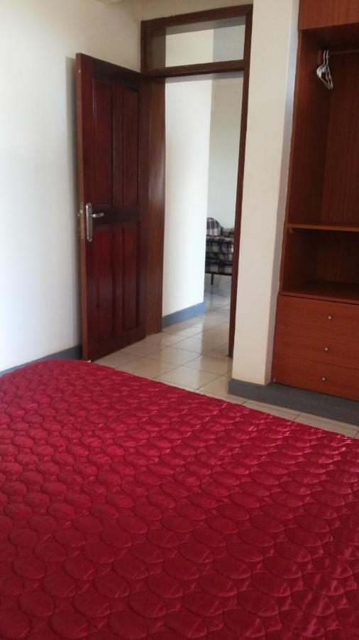 Westcliff Hotel Lira Εξωτερικό φωτογραφία