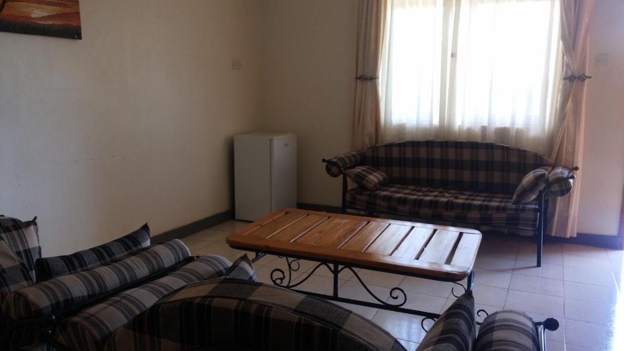 Westcliff Hotel Lira Εξωτερικό φωτογραφία