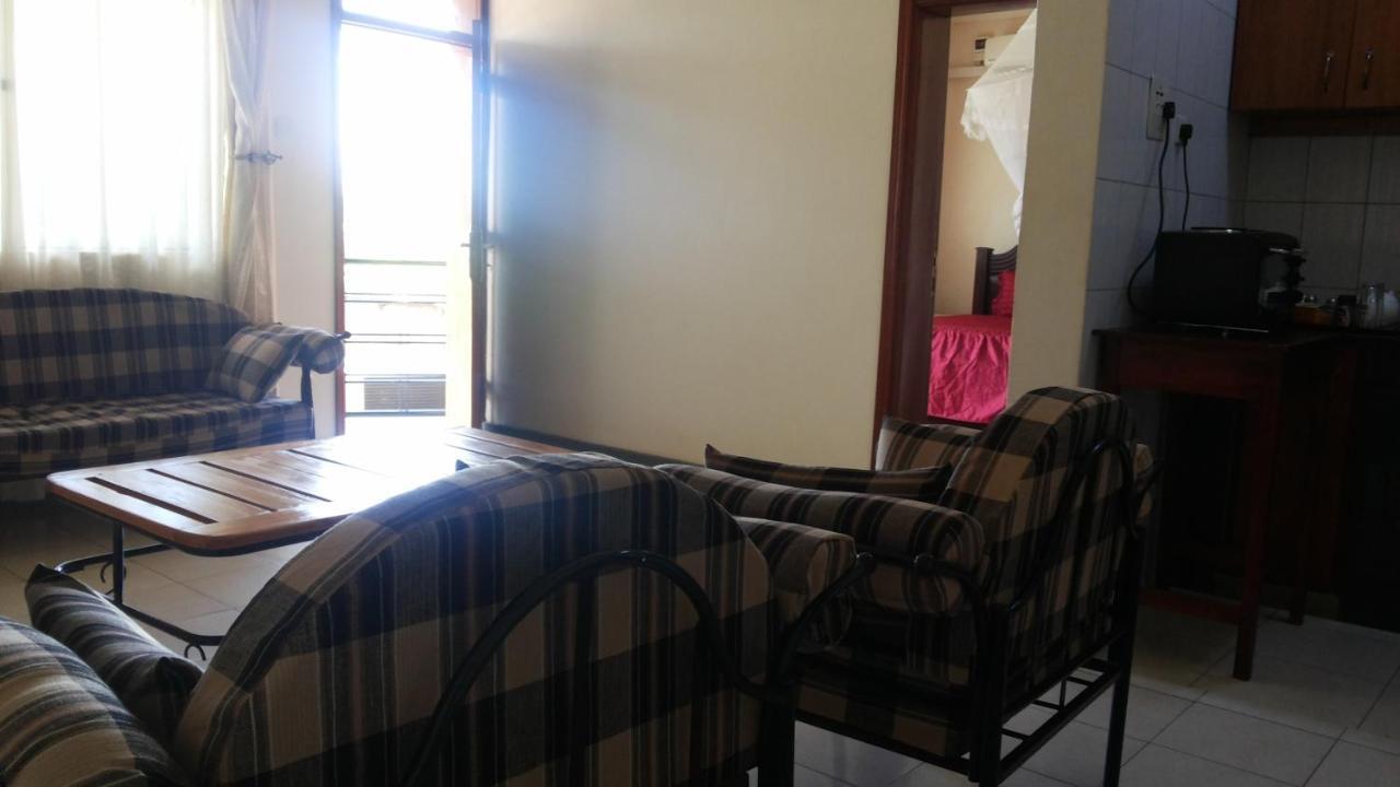 Westcliff Hotel Lira Εξωτερικό φωτογραφία