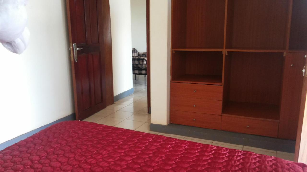 Westcliff Hotel Lira Εξωτερικό φωτογραφία