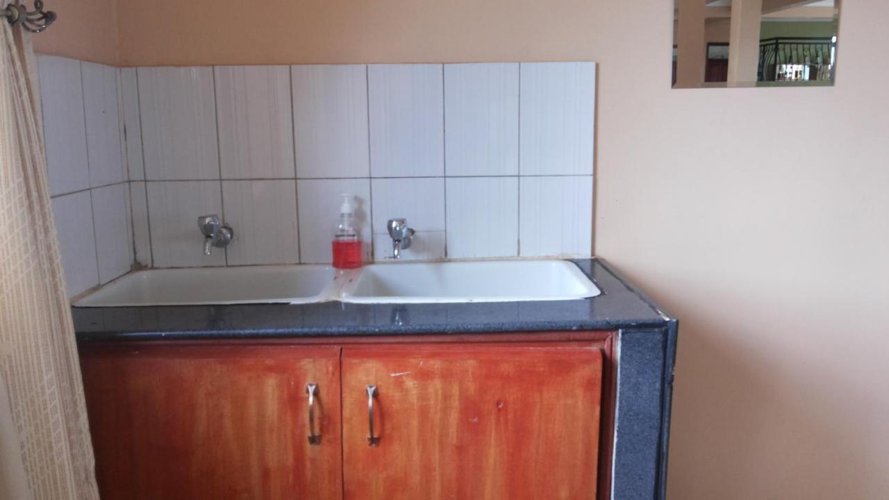 Westcliff Hotel Lira Εξωτερικό φωτογραφία