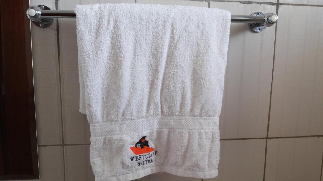 Westcliff Hotel Lira Εξωτερικό φωτογραφία
