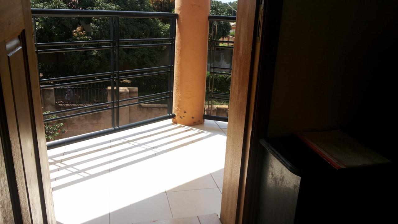 Westcliff Hotel Lira Εξωτερικό φωτογραφία